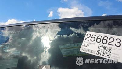 2013 Jeep Wrangler Unlimited Rubicon - zdjęcie 31 z 43 - miniatura