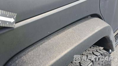 2013 Jeep Wrangler Unlimited Rubicon - zdjęcie 30 z 43 - miniatura