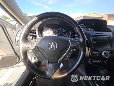 2019 Acura ILX w/Technology Package - zdjęcie 10 z 42 - miniatura