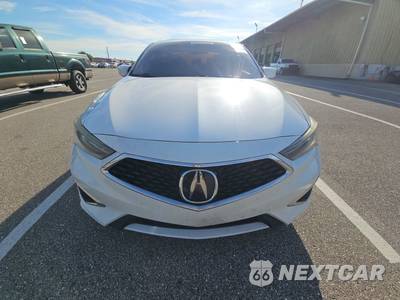 2019 Acura ILX w/Technology Package - zdjęcie 2 z 42 - miniatura