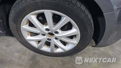 2014 Volkswagen Jetta SE Sedan w/Connectivity - zdjęcie 27 z 34 - miniatura