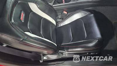2018 Chevrolet Camaro 2SS Convertible - zdjęcie 21 z 29 - miniatura