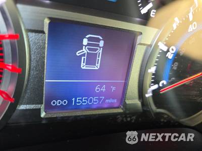2014 Toyota 4Runner SR5 - zdjęcie 12 z 29 - miniatura