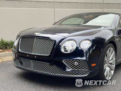 2016 Bentley Continental GT V8 - zdjęcie 8 z 57 - miniatura