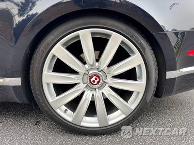 2016 Bentley Continental GT V8 - zdjęcie 18 z 57 - miniatura
