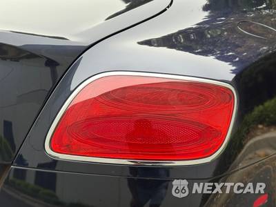 2016 Bentley Continental GT V8 - zdjęcie 22 z 57 - miniatura