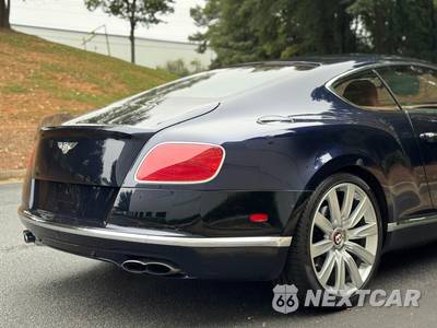 2016 Bentley Continental GT V8 - zdjęcie 24 z 57 - miniatura