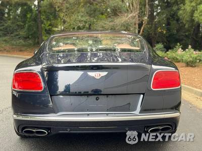 2016 Bentley Continental GT V8 - zdjęcie 23 z 57 - miniatura