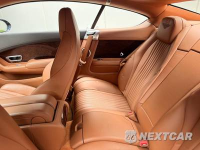 2016 Bentley Continental GT V8 - zdjęcie 35 z 57 - miniatura