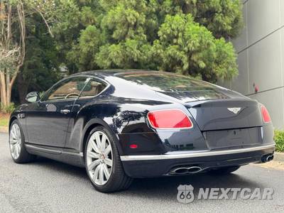 2016 Bentley Continental GT V8 - zdjęcie 48 z 57 - miniatura