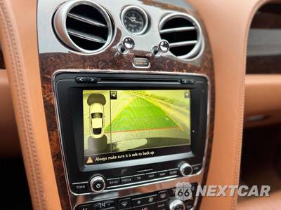 2016 Bentley Continental GT V8 - zdjęcie 53 z 57 - miniatura