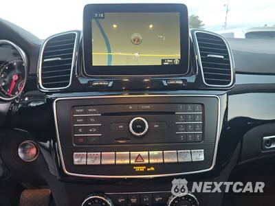 2017 Mercedes-Benz GLS 550 4MATIC - zdjęcie 11 z 19 - miniatura