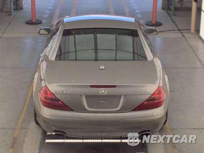 2005 Mercedes-Benz SL 500 - zdjęcie 5 z 18 - miniatura
