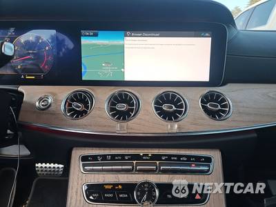 2020 Mercedes-Benz E 450 Convertible - zdjęcie 11 z 24 - miniatura