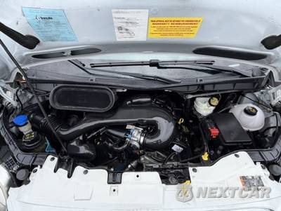 2019 Ford Transit 350 HD Cutaway 10360 GVWR DRW - zdjęcie 23 z 23 - miniatura