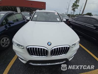 2019 BMW X3 Sports Activity Vehicle sDrive30i - zdjęcie 2 z 24 - miniatura