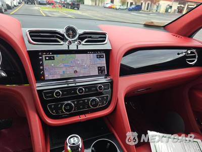 2023 Bentley Bentayga V8 - zdjęcie 11 z 30 - miniatura