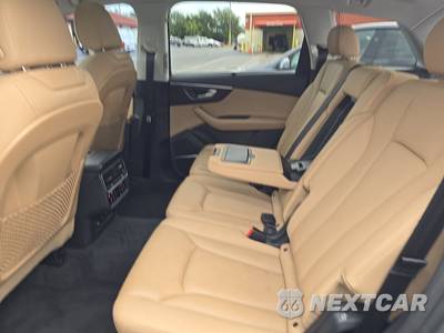 2021 Audi Q7 Premium Plus 45 TFSI - zdjęcie 13 z 22 - miniatura