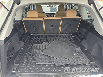 2021 Audi Q7 Premium Plus 45 TFSI - zdjęcie 16 z 22 - miniatura