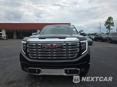 2023 GMC Sierra 1500 Denali Crew Cab Short Bed 5SA - zdjęcie 2 z 32 - miniatura