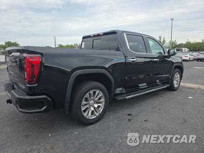 2023 GMC Sierra 1500 Denali Crew Cab Short Bed 5SA - zdjęcie 4 z 32 - miniatura