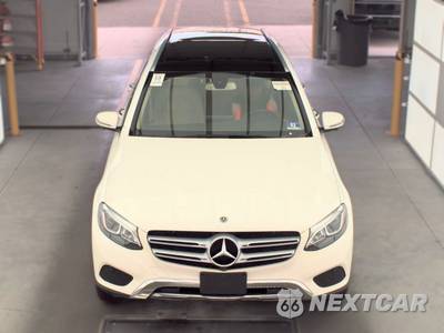 2019 Mercedes-Benz GLC 350e - zdjęcie 2 z 25 - miniatura