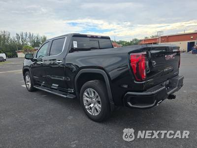 2023 GMC Sierra 1500 Denali Crew Cab Short Bed 5SA - zdjęcie 6 z 32 - miniatura
