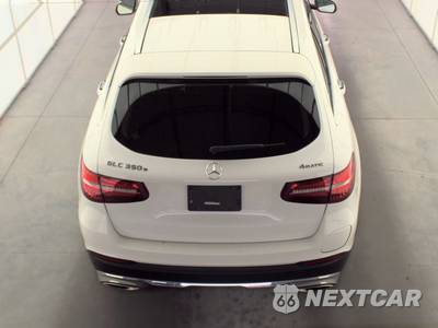 2019 Mercedes-Benz GLC 350e - zdjęcie 5 z 25 - miniatura