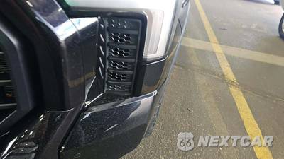2022 Toyota Tundra Hybrid Limited Crew Cab Medium Bed - zdjęcie 33 z 35 - miniatura
