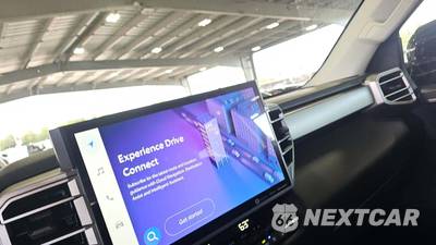 2022 Toyota Tundra Hybrid Limited Crew Cab Medium Bed - zdjęcie 24 z 35 - miniatura