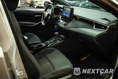 2022 Toyota Corolla SE Sedan - zdjęcie 13 z 25 - miniatura