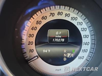 2015 Mercedes-Benz E 350 4MATIC Sedan - zdjęcie 15 z 27 - miniatura