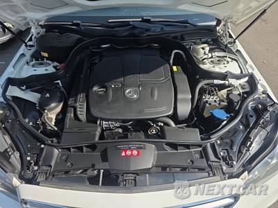 2015 Mercedes-Benz E 350 4MATIC Sedan - zdjęcie 19 z 27 - miniatura