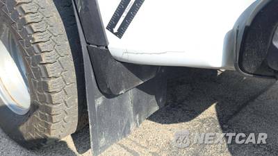 2025 Chevrolet Silverado 3500HD Work Truck Crew Cab Long Bed 1WT DRW - zdjęcie 35 z 43 - miniatura