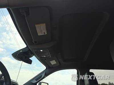 2025 Chevrolet Silverado 3500HD Work Truck Crew Cab Long Bed 1WT DRW - zdjęcie 20 z 43 - miniatura