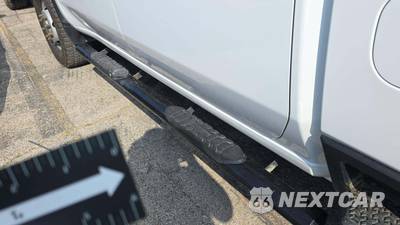 2025 Chevrolet Silverado 3500HD Work Truck Crew Cab Long Bed 1WT DRW - zdjęcie 31 z 43 - miniatura
