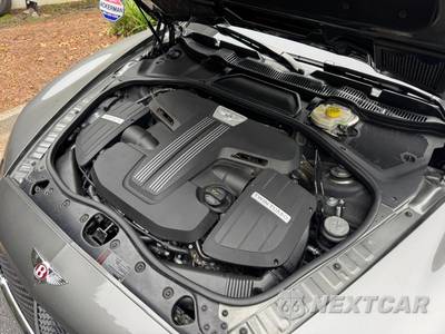 2014 Bentley Continental GT V8 S Convertible - zdjęcie 23 z 67 - miniatura