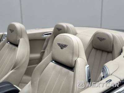 2014 Bentley Continental GT V8 S Convertible - zdjęcie 44 z 67 - miniatura