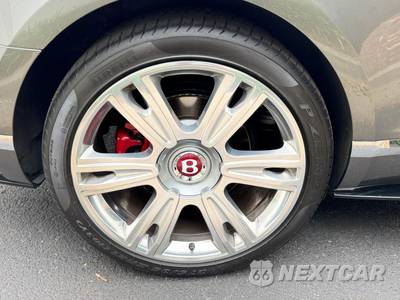 2014 Bentley Continental GT V8 S Convertible - zdjęcie 61 z 67 - miniatura