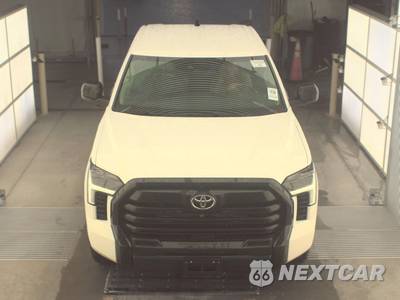 2023 Toyota Tundra SR Extended Cab Medium Bed - zdjęcie 2 z 21 - miniatura
