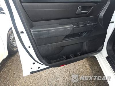 2023 Toyota Tundra SR Extended Cab Medium Bed - zdjęcie 9 z 21 - miniatura