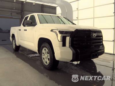 2023 Toyota Tundra SR Extended Cab Medium Bed - zdjęcie 3 z 21 - miniatura