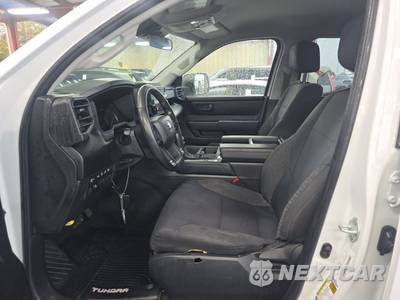 2023 Toyota Tundra SR Extended Cab Medium Bed - zdjęcie 7 z 21 - miniatura