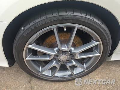 2016 Mercedes-Benz C 450 AMG 4MATIC - zdjęcie 10 z 28 - miniatura