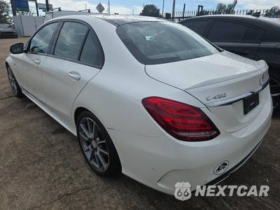 2016 Mercedes-Benz C 450 AMG 4MATIC - zdjęcie 6 z 28 - miniatura