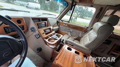 1995 Chevrolet G20 Chevy Van - zdjęcie 12 z 42 - miniatura
