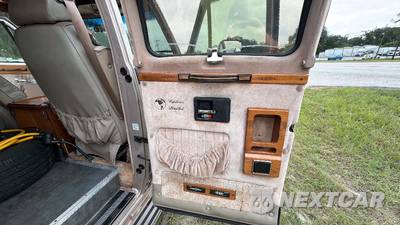 1995 Chevrolet G20 Chevy Van - zdjęcie 19 z 42 - miniatura
