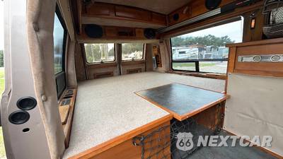 1995 Chevrolet G20 Chevy Van - zdjęcie 22 z 42 - miniatura