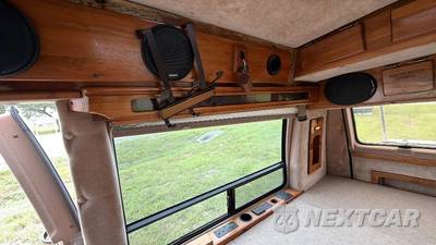 1995 Chevrolet G20 Chevy Van - zdjęcie 27 z 42 - miniatura