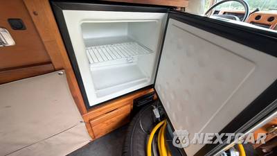 1995 Chevrolet G20 Chevy Van - zdjęcie 36 z 42 - miniatura
